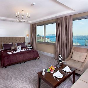City Center Hotel Taksim Istanbul